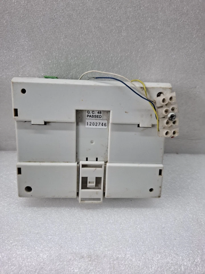 Belimo mpbus Bacnet Room Control Module Sw V1.3 24vdc